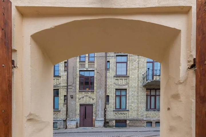 Image of Angel House Vilnius 27A