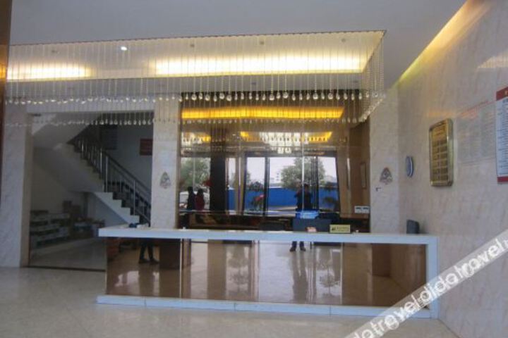 Hotel Interior 3 of 8