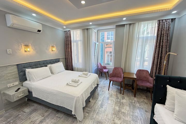 Room 30 of 105