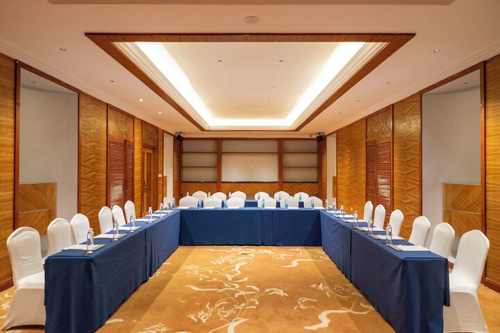 Meeting 27 of 30