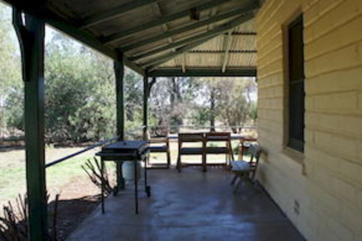 Terrace/Patio 38 of 41
