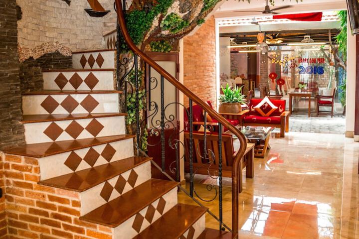 Hotel Interior 2 of 35