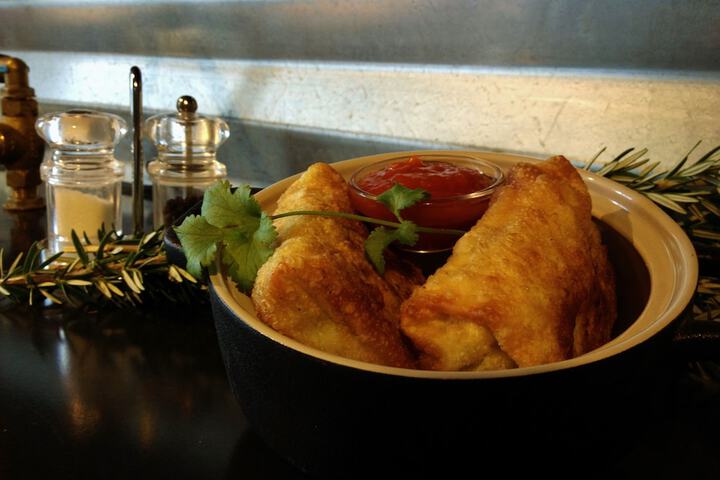 Dining Photos