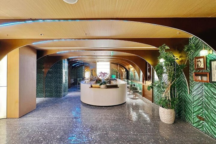 Hotel Interior 3 of 141