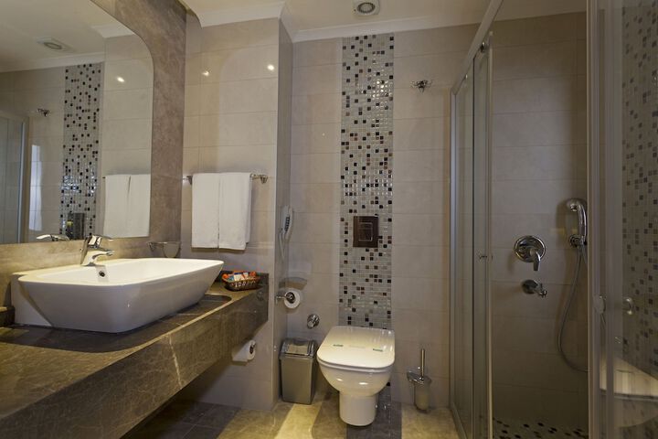Bath Amenities