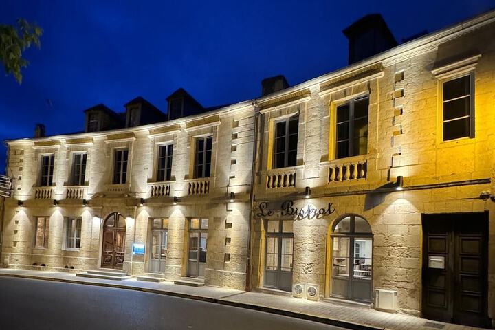 Le Relais de Montignac in Montignac