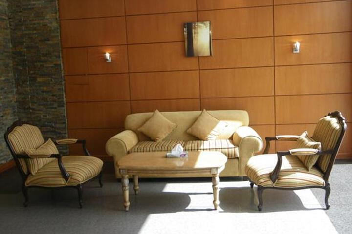 Hotel Interior 3 of 6