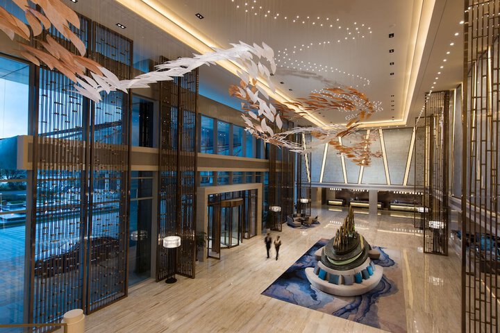 Hotel Interior 3 of 58