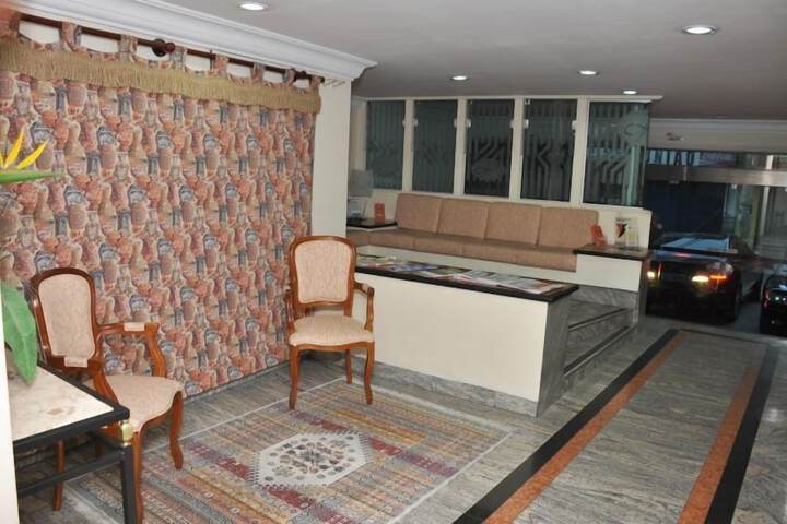 Hotel Interior 4 of 39