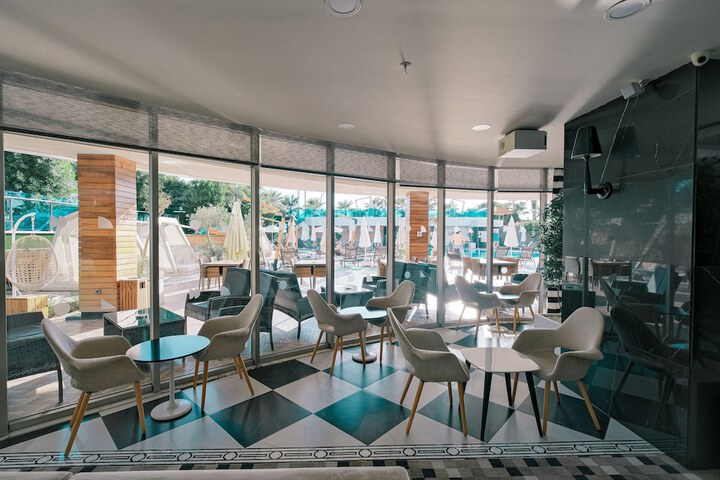 Hotel Interior 10 of 74