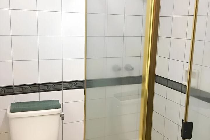 Bath Interior