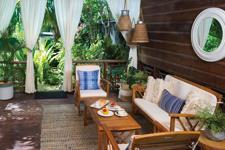 Terrace/Patio 37 of 72