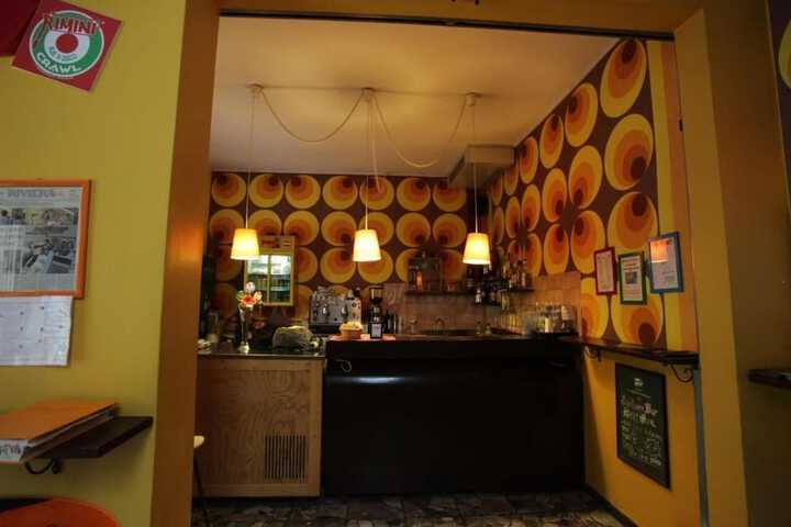 Sunflower City Student Hostel &  Bar in Rimini