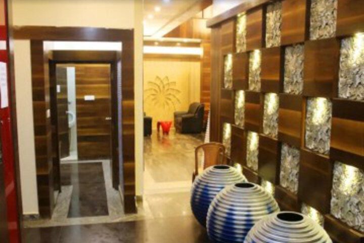 Hotel New Horizons