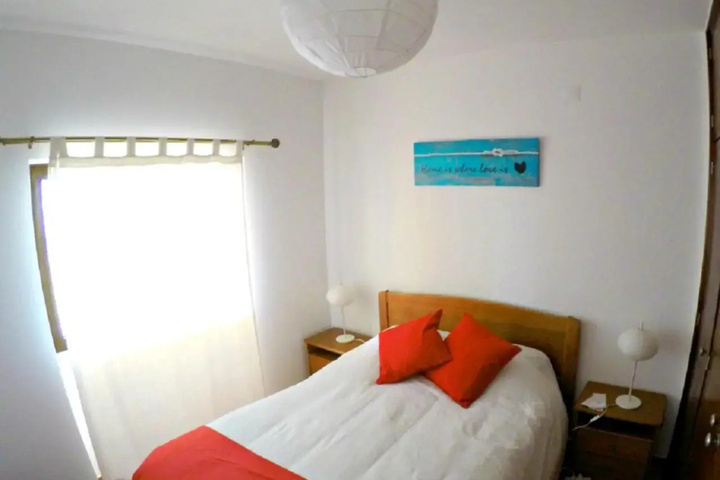 Exterior of Amazing Sea View w / 2 Bdr Ideal 4 Families w/ WiFi