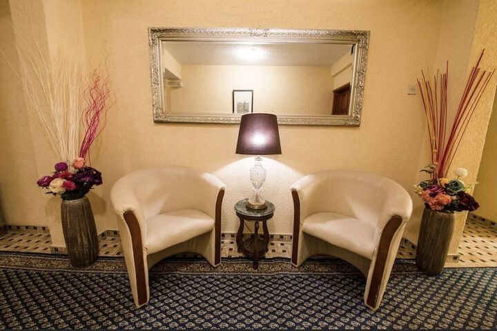 Hotel 40 of 42