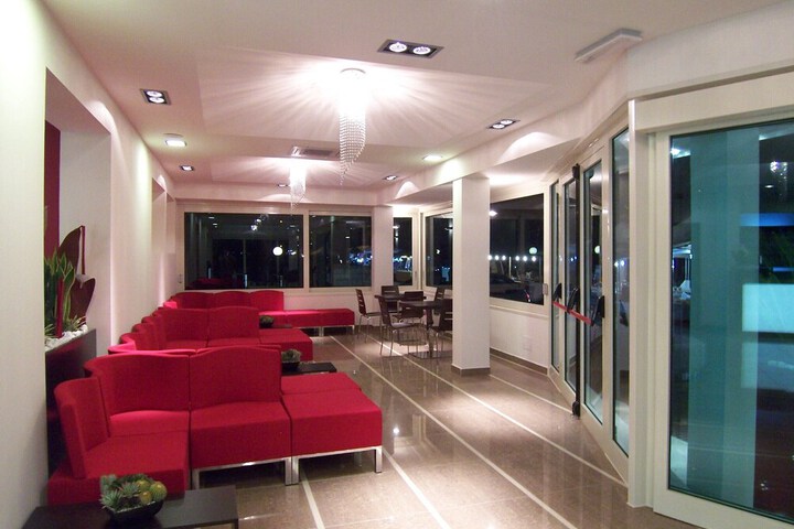 Hotel Interior 5 of 53