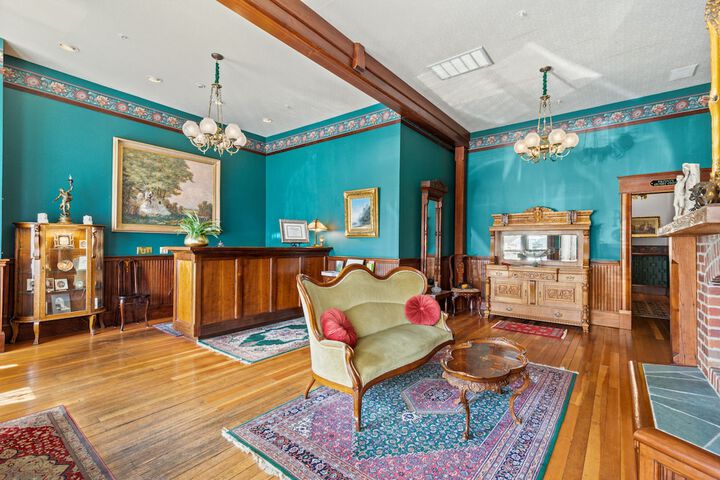 Hotel Interior 2 of 47