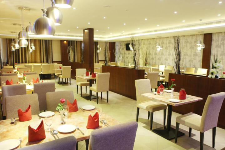 Fitness Facility Photos