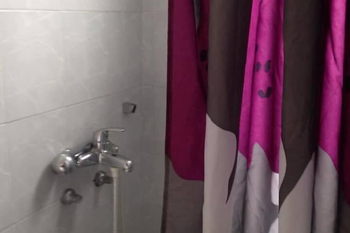 Bath Amenities