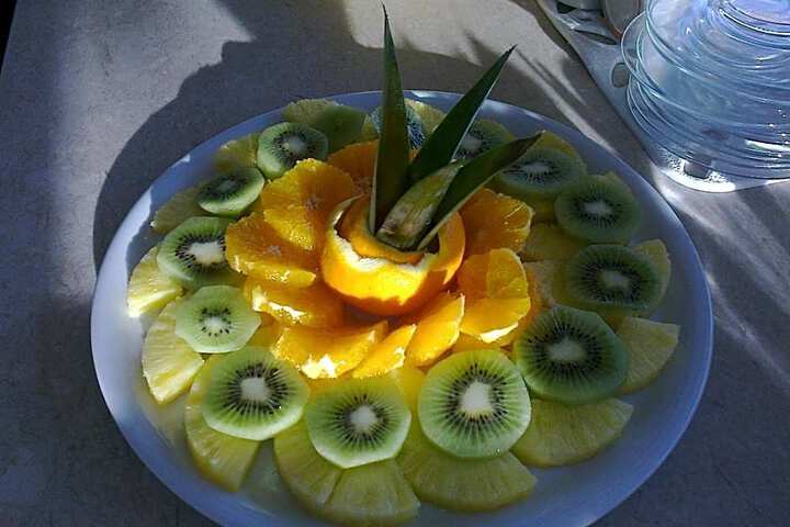 Fitness Facility Photos