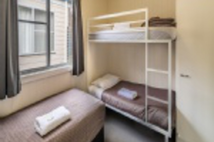 Room 132 of 611
