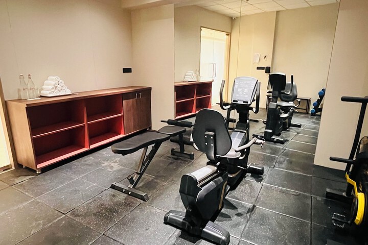 Health and Fitness 32 of 46