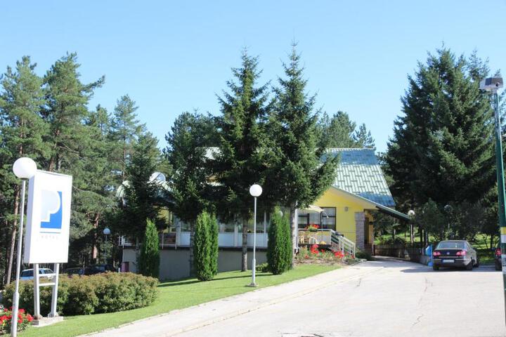Image of Hotel President garni