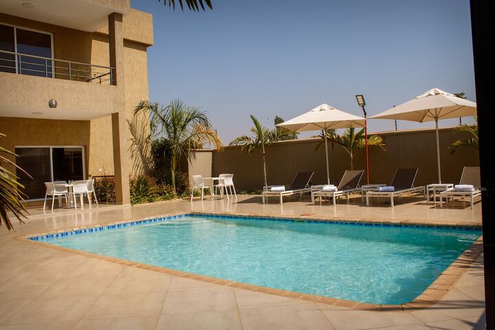 Lalibela Boutique Hotel