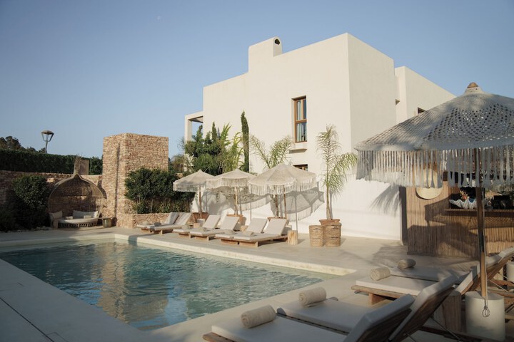 Mar Suites Formentera by Universal Beach Hotels