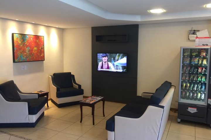 GRAJU TURISMO HOTEL