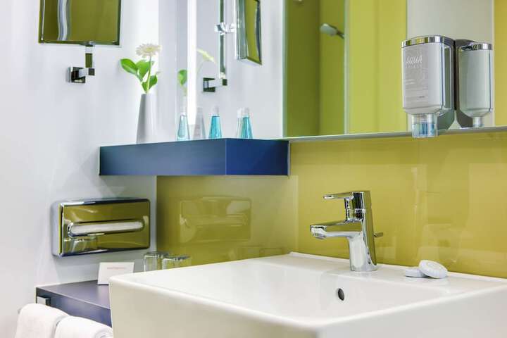 Bath Amenities