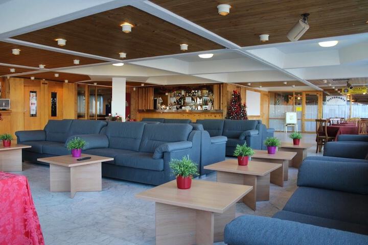 Hotel Interior 3 of 47