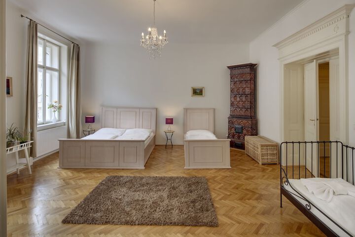 Extra beds