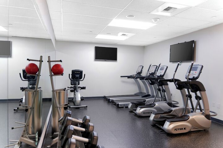 Health and Fitness 24 of 52