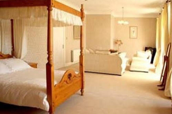 Fitness Center Photo