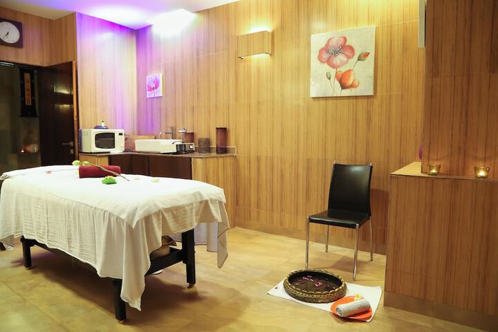 Spa
