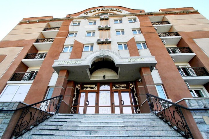 Hotel 66 of 66