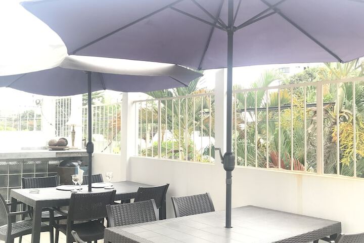 Terrace/Patio 19 of 29