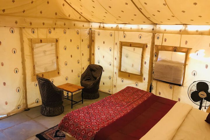 Room 7 of 95