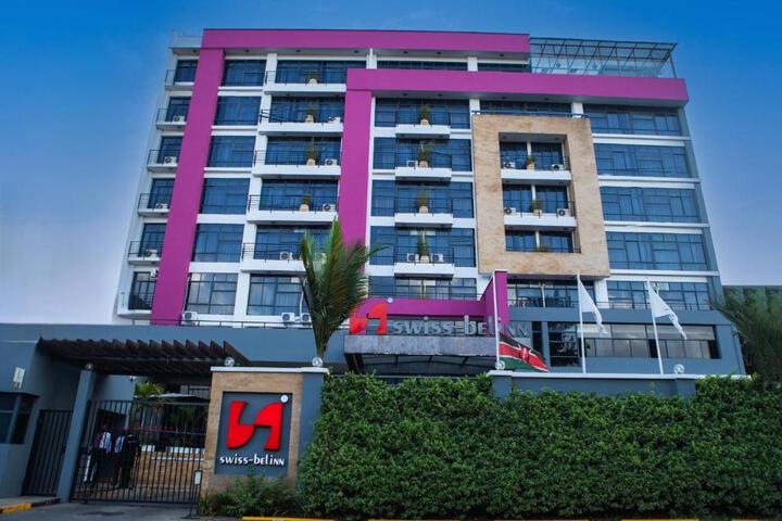 Swiss-Belinn Nairobi