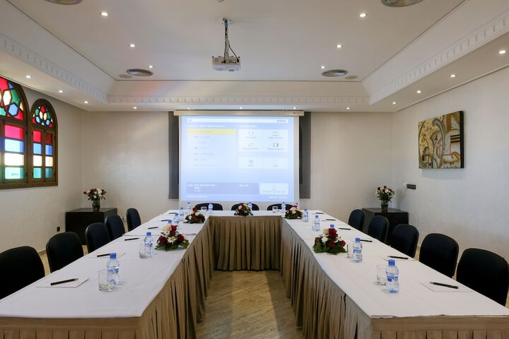 Meeting 60 of 78