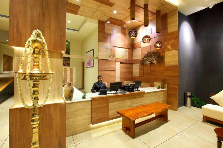 Hotel Interior 2 of 36