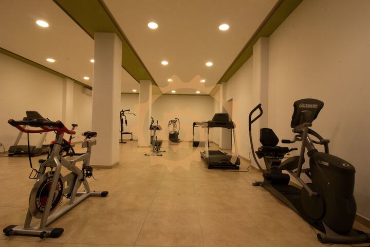 Fitness Club