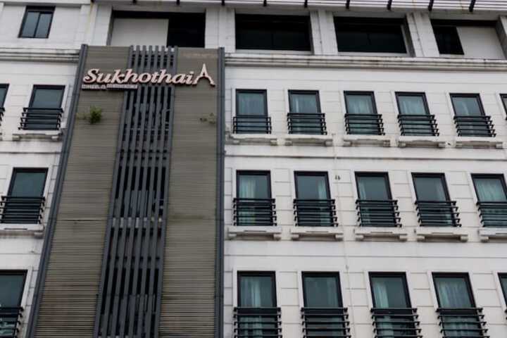 Hotel 60 of 66