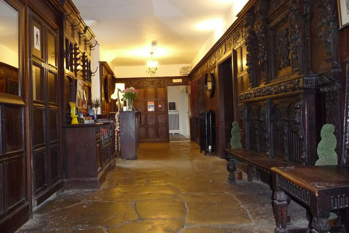 Hotel Interior 29 of 37