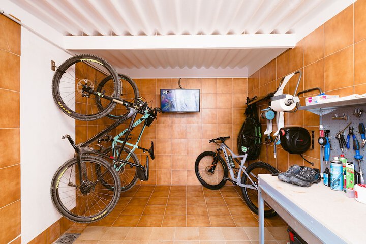 Bicycling