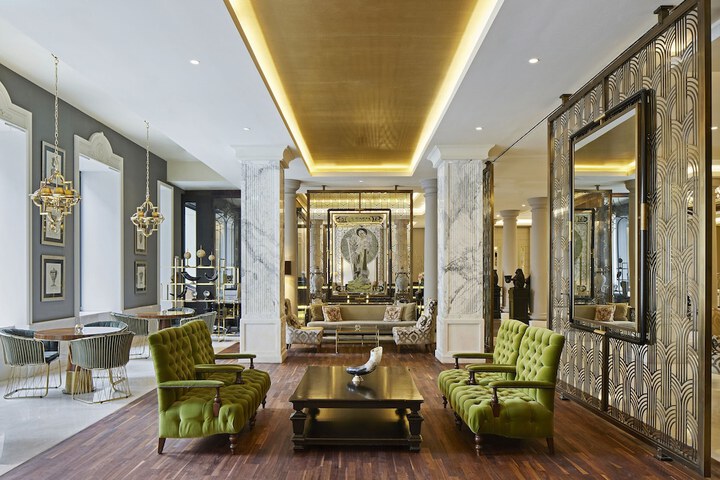 Hotel Interior 4 of 81