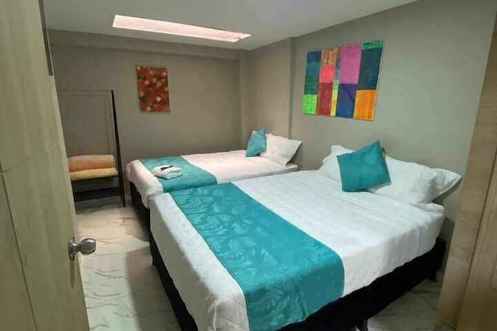 Room 3 of 5