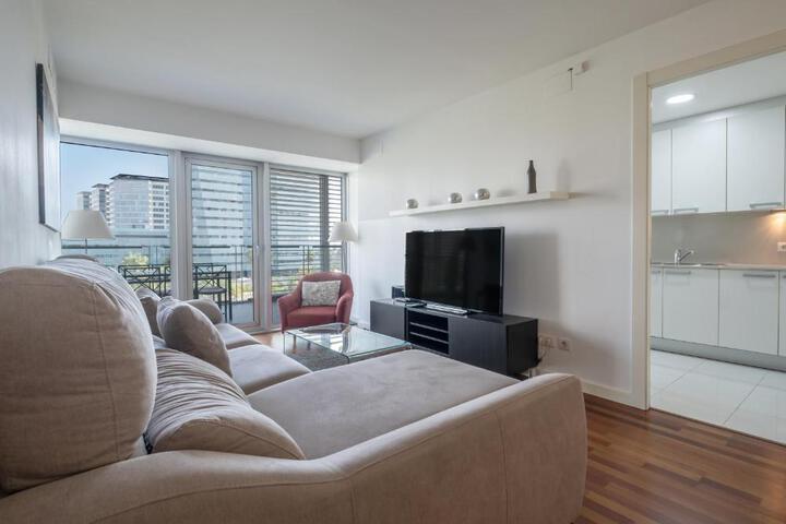 Fitness Center Photo